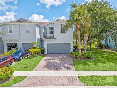 1214 Sweet Violet Court, West Palm Beach, FL 33415