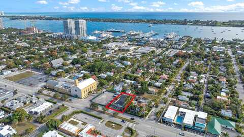 3808 Broadway, West Palm Beach, FL 33407