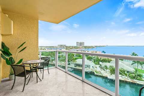 2650 Lake Shore Drive, Riviera Beach, FL 33404