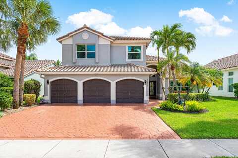 10824 Tea Olive Lane, Boca Raton, FL 33498