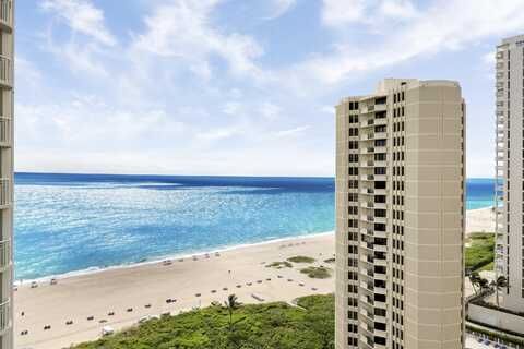 3000 N Ocean Drive, Singer Island, FL 33404