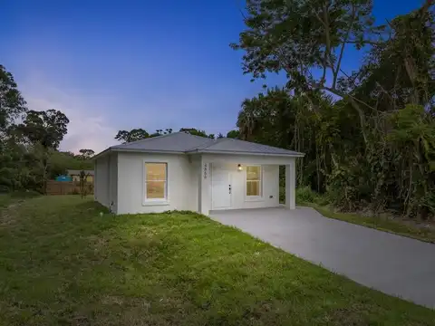 4866 33rd Avenue, Vero Beach, FL 32967