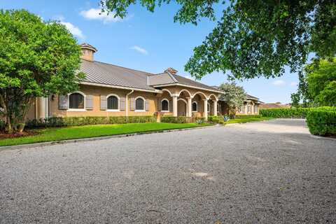 3509 Grand Prix Farms Drive, Wellington, FL 33414