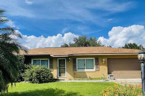 1610 Pruitts Landing, Lake Placid, FL 33852