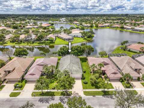 9270 Heron Cove Drive, West Palm Beach, FL 33411