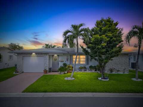 6935 NW 15th Street, Margate, FL 33063