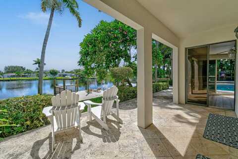 8110 W Lake Drive, Lake Clarke Shores, FL 33406