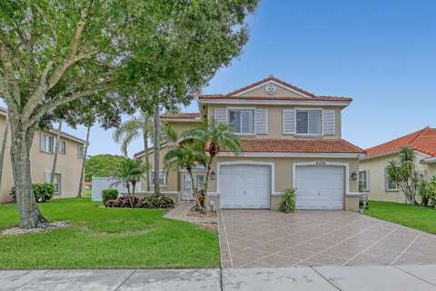 6074 Las Colinas Circle, Lake Worth, FL 33463