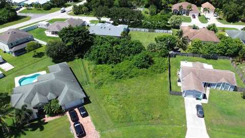 2362 SW Madrid Road, Port Saint Lucie, FL 34953