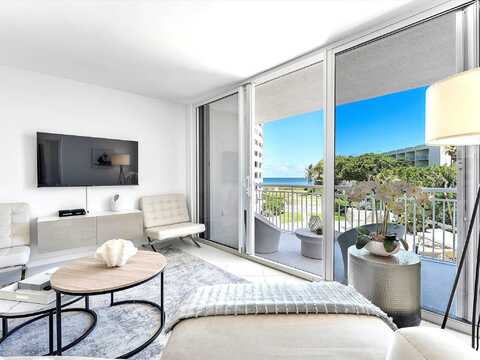 2780 S Ocean Boulevard, Palm Beach, FL 33480