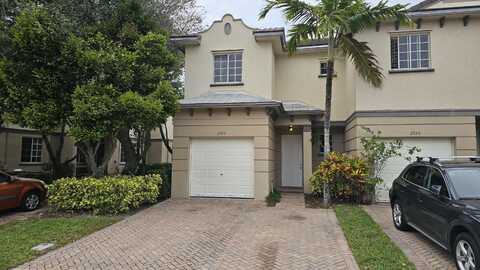 2022 Island Drive, Riviera Beach, FL 33404