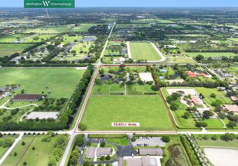5110 S Shore Boulevard, Wellington, FL 33449