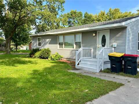 305 Cook Street, Redwood Falls, MN 56283