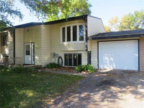 410 S 19th Street, Benson, MN 56215