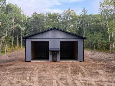 24106 Elderberry Circle, Nevis, MN 56467