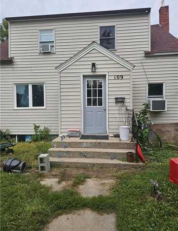 109 E 9th Street, Morris, MN 56267