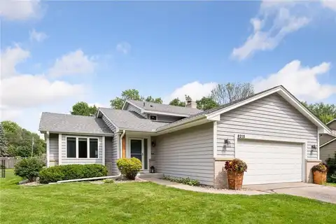 6215 Heathbrook Drive, Eden Prairie, MN 55346
