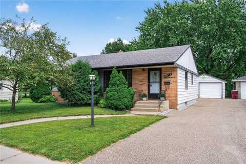 1016 Bidwell Street, West Saint Paul, MN 55118