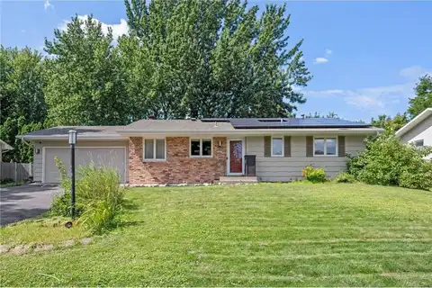 4125 Ensign Avenue N, New Hope, MN 55427