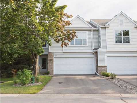 379 Wagon Wheel Lane, Chaska, MN 55318