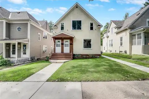 2512 Buchanan Street NE, Minneapolis, MN 55418