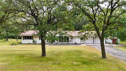 6601 Haven Road SE, Haven Twp, MN 56304