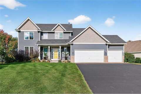 2253 130th Court NE, Blaine, MN 55449