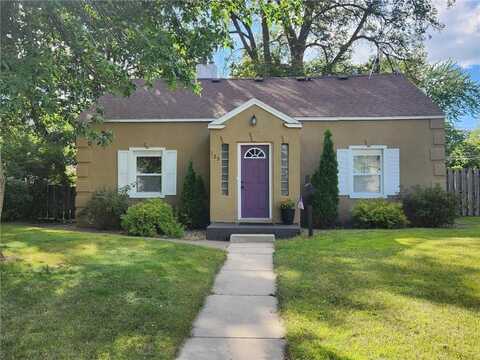 125 20th Avenue N, Saint Cloud, MN 56303
