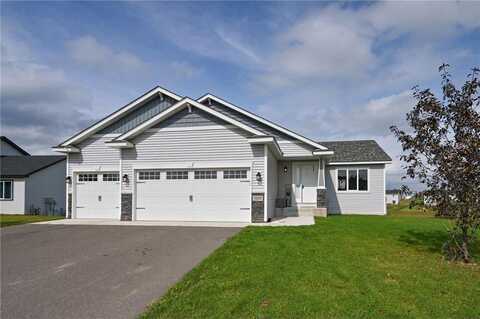 1029 Nicole Avenue, Clearwater, MN 55320