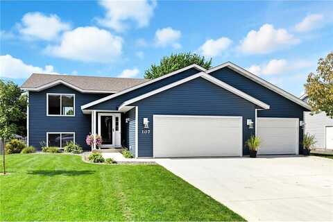 107 Century Lane, Silver Lake, MN 55381