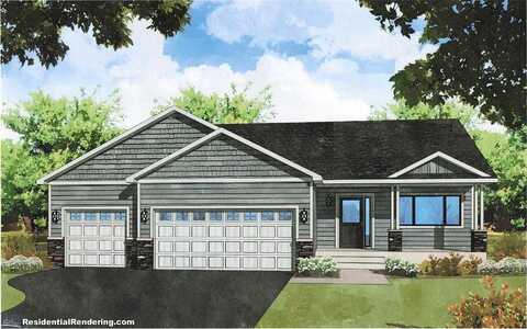 31146 Terra Vista Lane, Rockville, MN 56301