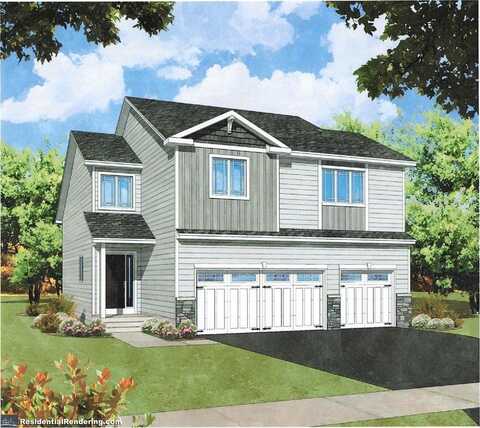 31142 Terra Vista Lane, Rockville, MN 56369