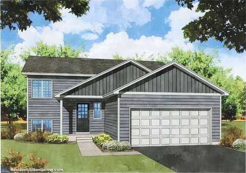 31144 Terra Vista Lane, Rockville, MN 56301