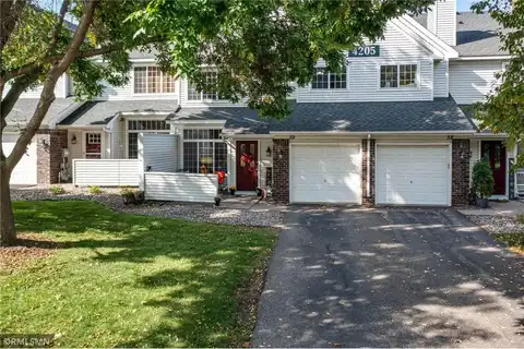 4205 Merrimac Lane N, Plymouth, MN 55446