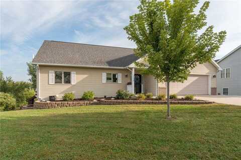 1008 W Court Street, Belle Plaine, MN 56011