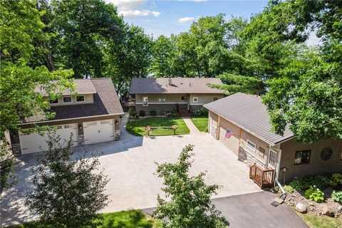 18425 N Lake Lane, Pine City, MN 55063