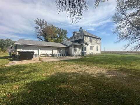 93883 580th Avenue, Kimball Twp, MN 56159