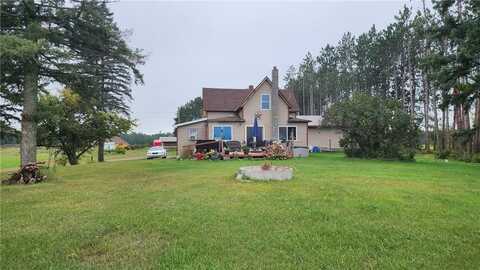 2449 Kelly Paulson Road, Blackhoof Twp, MN 55718