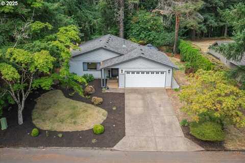 21035 S MOSSY ROCK CT, Oregon City, OR 97045