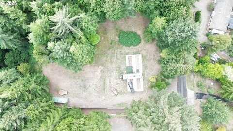4990 N LOFTUS RD, Florence, OR 97439