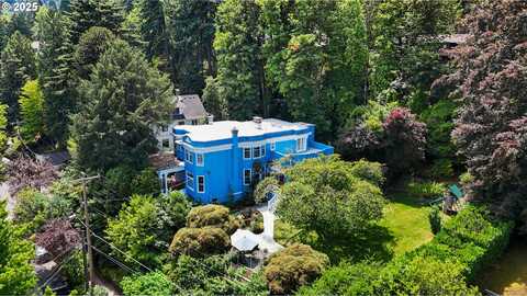 3454 NW THURMAN ST, Portland, OR 97210