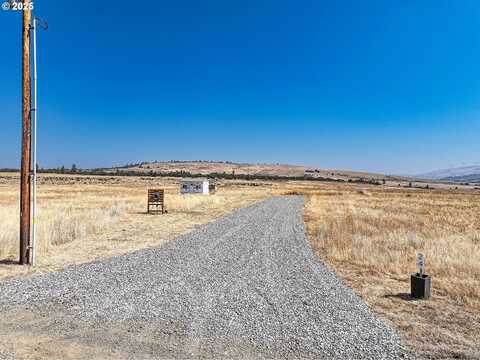 24 JACK FROST WAY, Goldendale, WA 98620