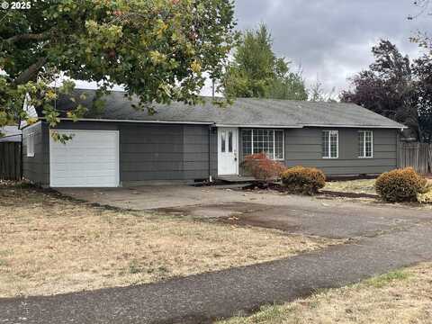 1207 Pleasant ST, Springfield, OR 97477