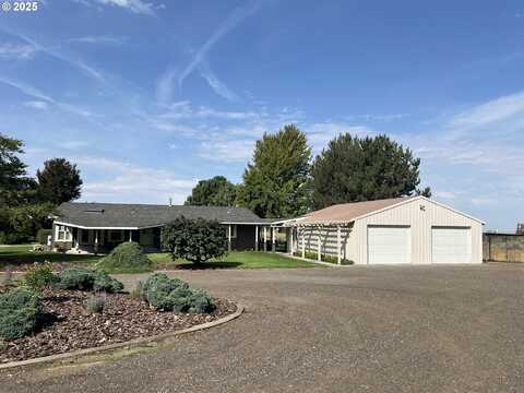 76707 HIGHWAY 207, Echo, OR 97826