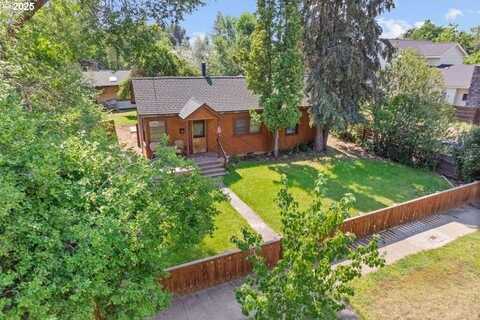 539 NW OGDEN AVE, Bend, OR 97703