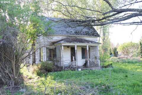 604 S BROAD ST, Weston, OR 97886