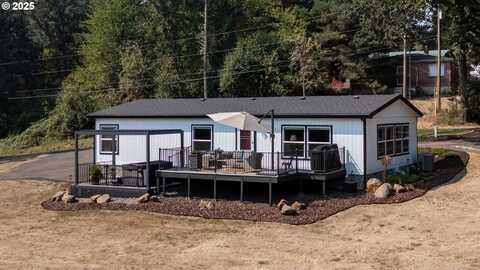 30402 TOWNSEND RD, Lebanon, OR 97355