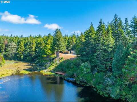 88627 WEISS ESTATES LN, Bandon, OR 97411