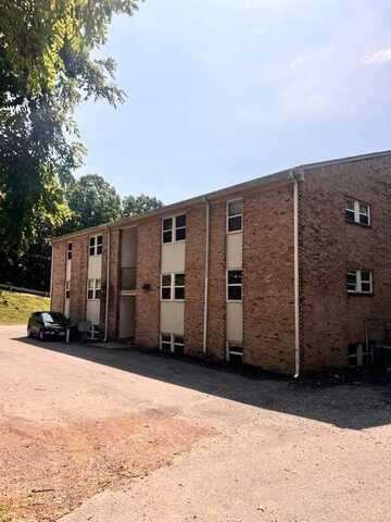 3802 Panorama AVE NW, Roanoke, VA 24017