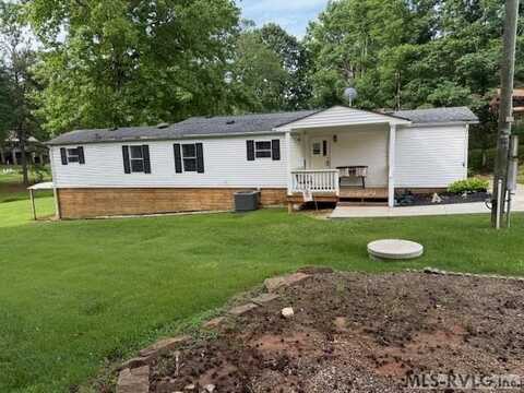 525 Marina Road, Bracey, VA 23970